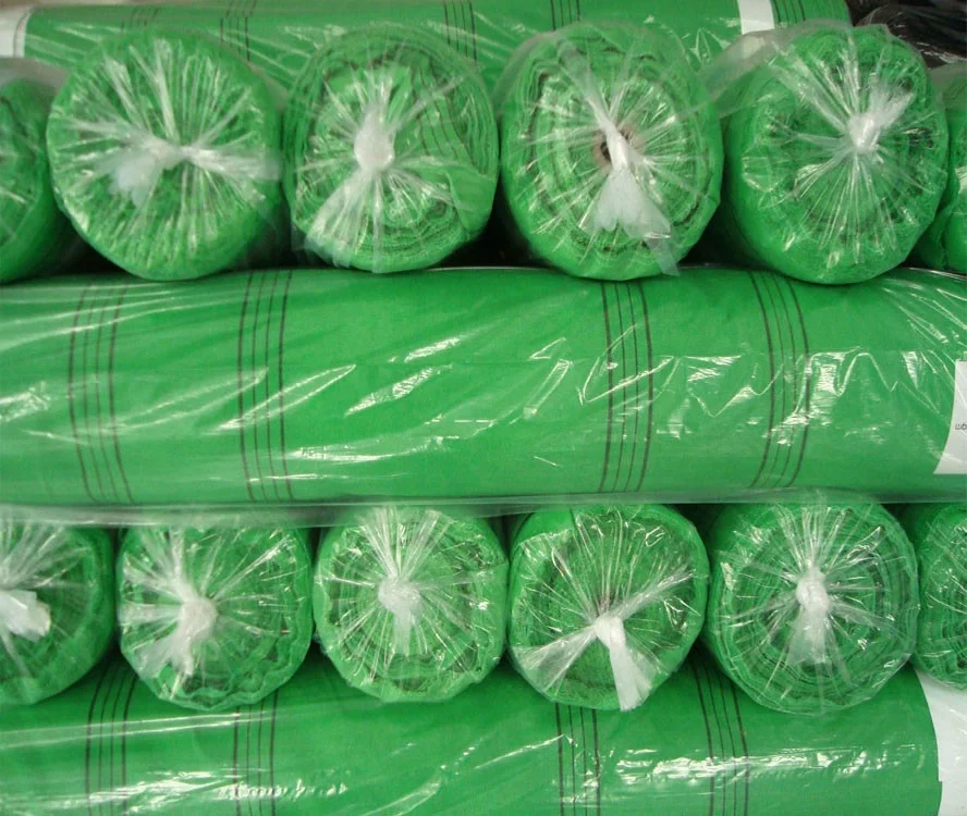 Manufacture Supply Hot 100% Viscose Rayon Bath Mitt Fabric  Rolls Rayon Fabric Price Per Meter For Exfoliating Glove