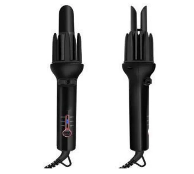 Multi-function curling iron automatic curling iron negative ion perm hair foreign trade artifact explosion models hairdressing e