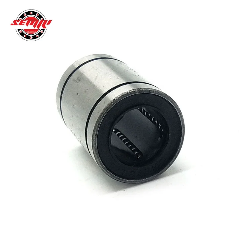 Motion Linear Ball Bearing LM40UU LM 40 UU LM40 UU