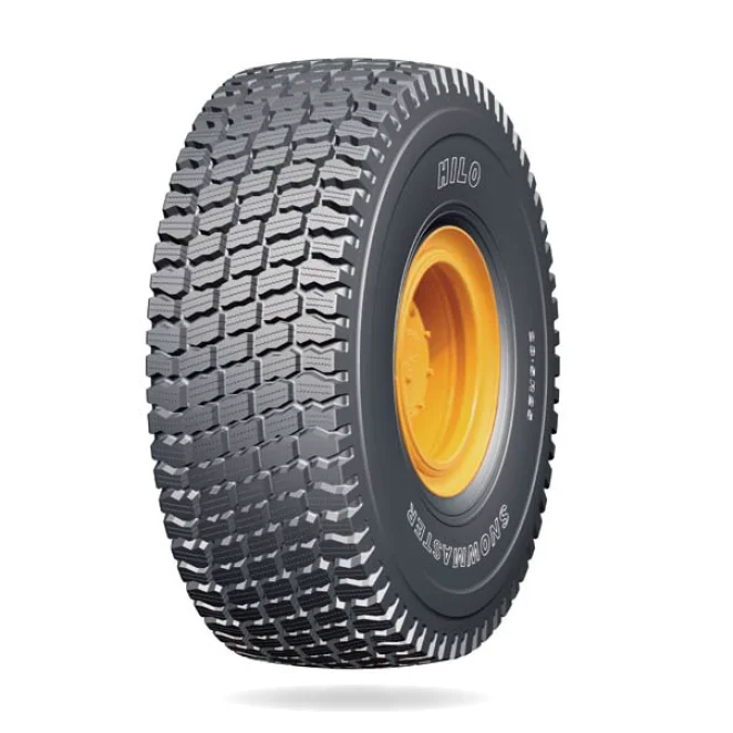 RADIAL SNOW OTR TIRES SNOWKING SNOWMASTER 17.5R25 20.5R25 23.5R25 26.5R25 29.5R25 16.00R25 15.5R25
