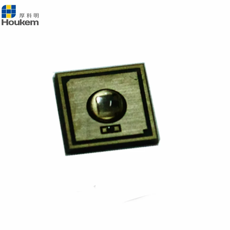 60mW Optical power uvc led 265nm