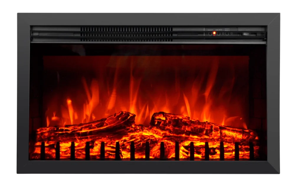 Электрический камин 28 дюймов