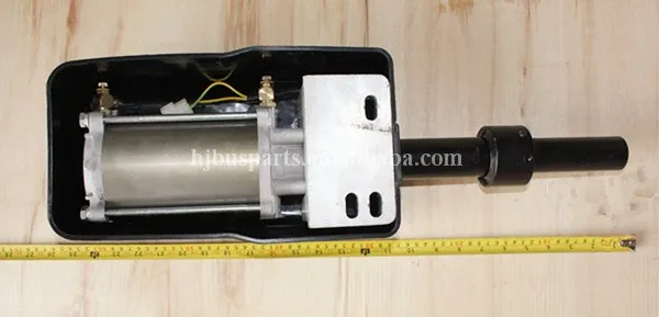 Высокопроизводительная система механизма автомобильной автобусной двери насос в сборе