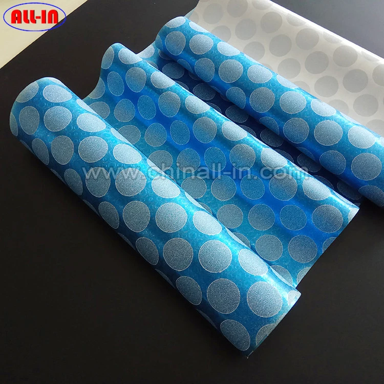 Best Selling Products Self Adhesive Roll Laminate Glitter Paper Wholesale