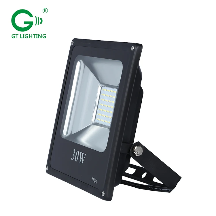 
Long life high brightness waterproof ip66 10watt 20 30 50 100 200watt led flood light 