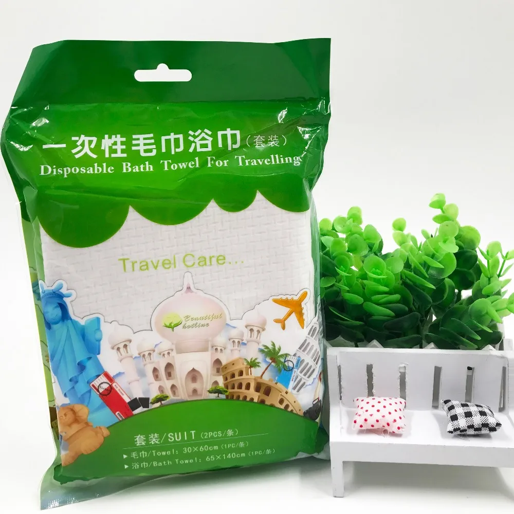 
 Вискозное салонное полотенце, банное полотенце, дорожный костюм, спа-гостиница, нетканое одноразовое однотонное окрашенное квадратное быстросохнущее нетканое полотенце для взрослых  