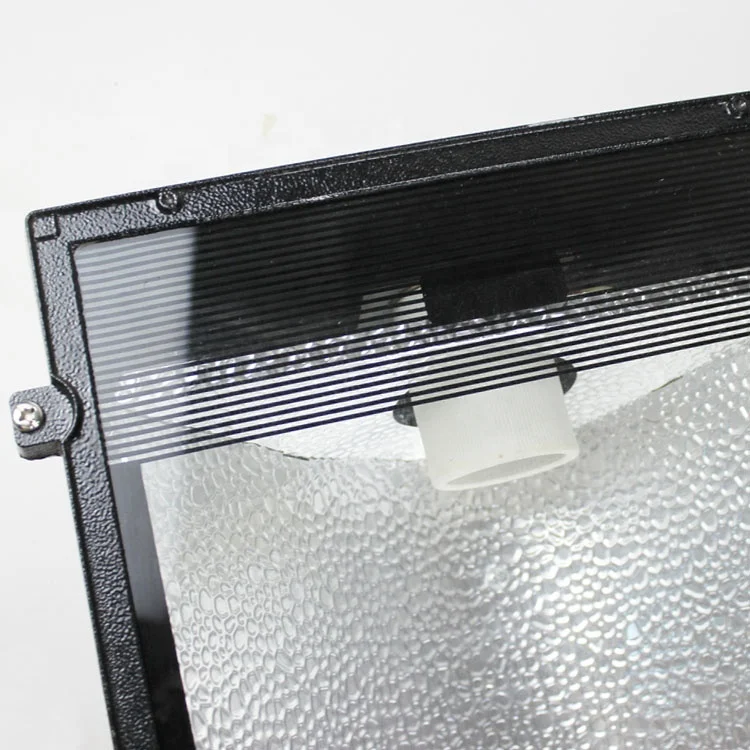 Factory of traditional cheap price 400w metal halide flood light lamp