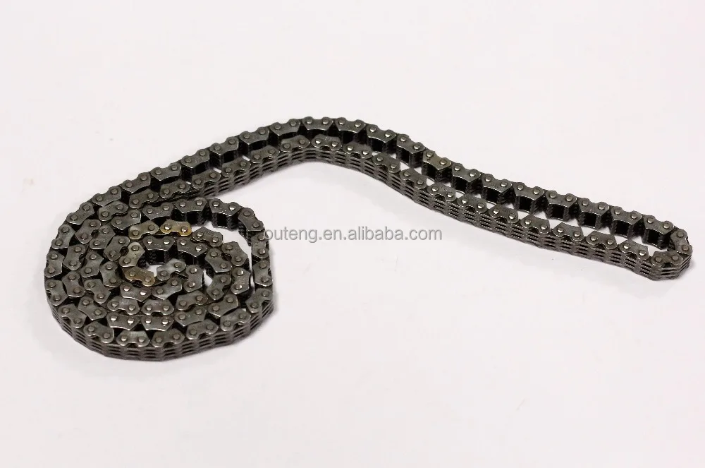 Manufacturer Auto parts Japanese car 14401-PPA-003 engine timing chain for Honda k24A