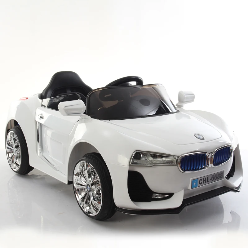 2023 kid Most popular BIS certificate items boys 2.4G ride on toys baby and kids electric car for children children