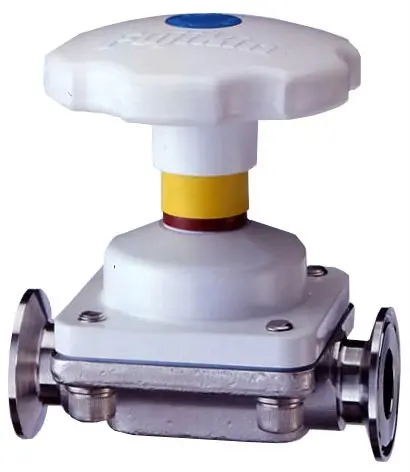 Old name Tyco Flow Control , expression PENTAIR VALVES