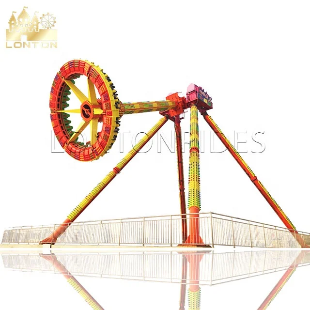 Swing amusement equipment big pendulum amusement park rides for sale