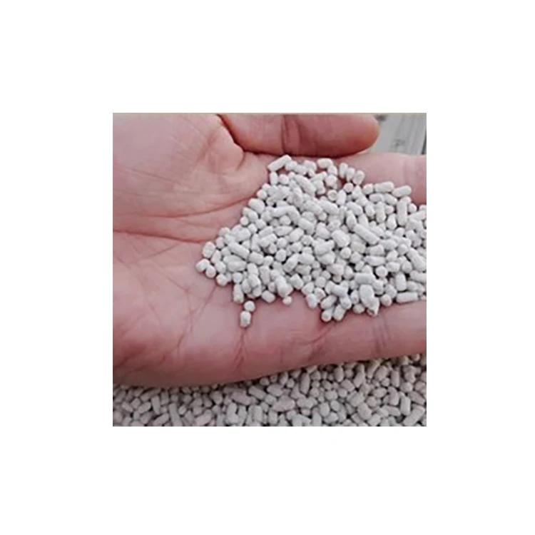 Eco-Friendly Natural Eco Clean Cat Litter Clumping