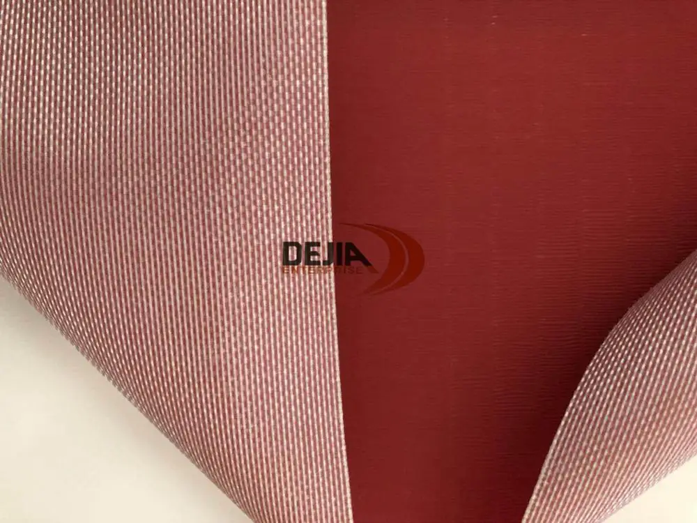 Ткань с односторонним покрытием и татами