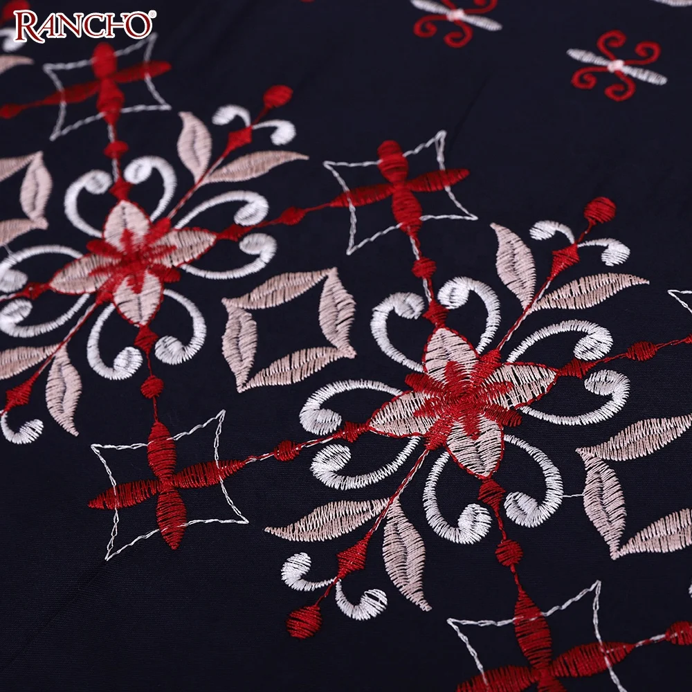 Wholesale home choice embroidery 100% cotton quilt new design quilt comforter set