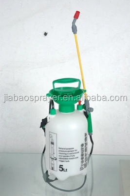 5L farm sprayer,pump 5L sprayer.5 Liter pump Sprayer,5L hand garden sprayer