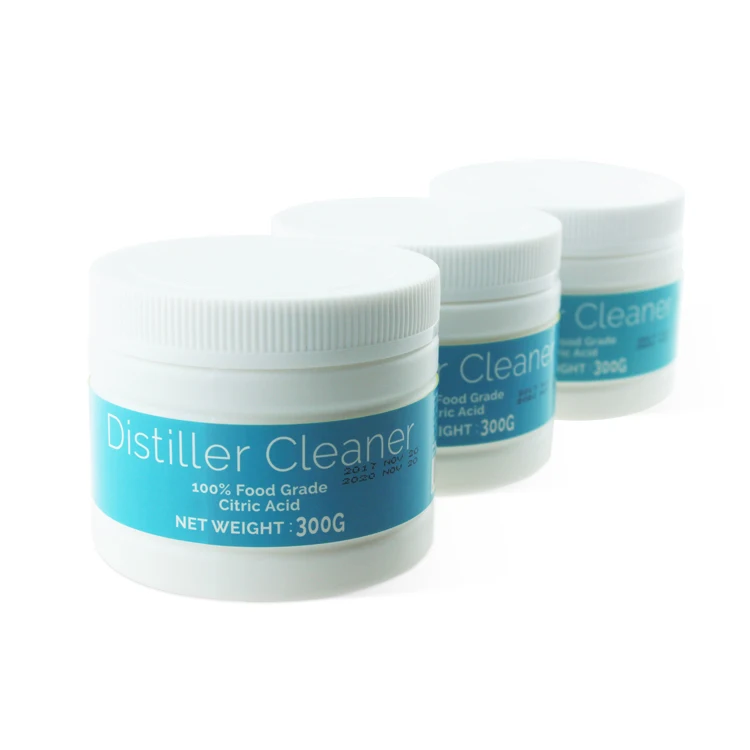 Limescale remover water scale remover wholesale hot selling limescale cleaner powder