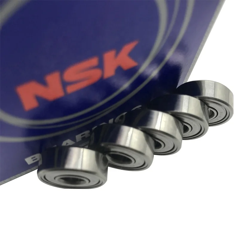 High speed cheap price 633 Miniature Ball Bearing 3mm x 13mm x 5mm for sale