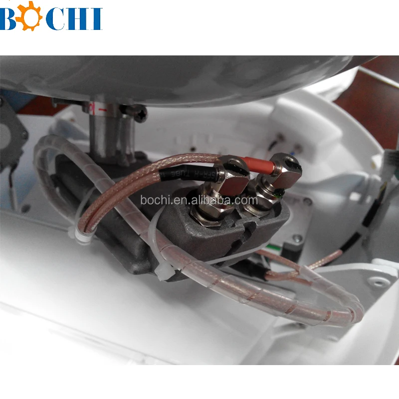 Ship/Marine Ku Band Satellite Dish Antenna