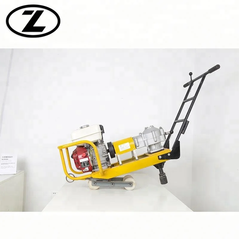 NLB300Q Designer multifunctional railway tools torque multiplier wheel nut wrench