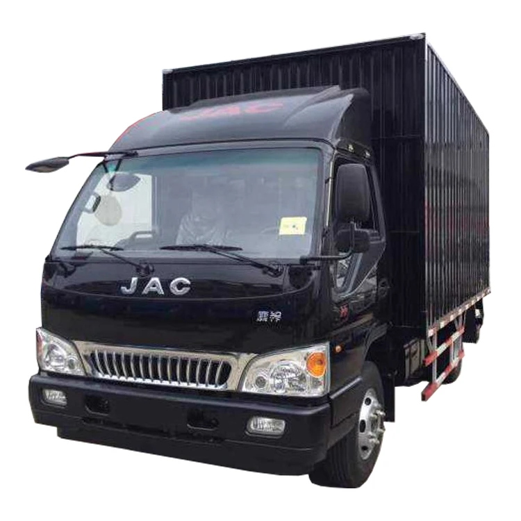  Китайский завод Прямая поставка низкая цена миниатюрный фургон 4x2 95hp Euro