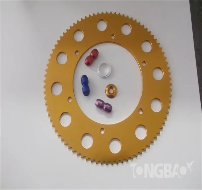 219 куб. См картинг # разделенные звездочки