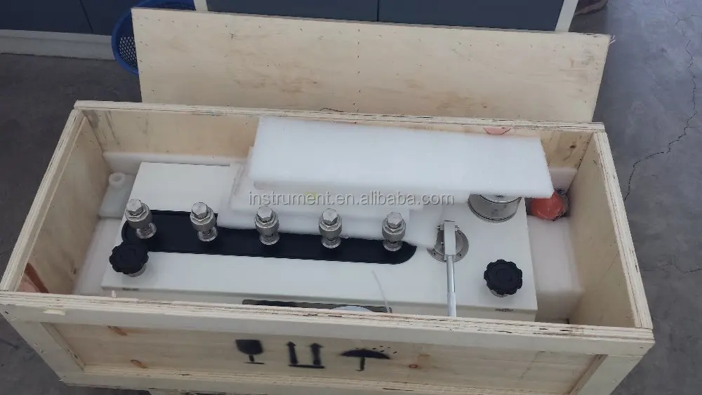 Электрический испытательный стенд HS316L