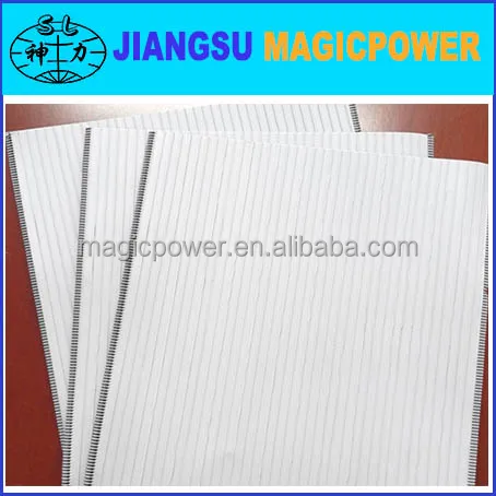 2021 China Cheap Battery Plate PE Separator Factory