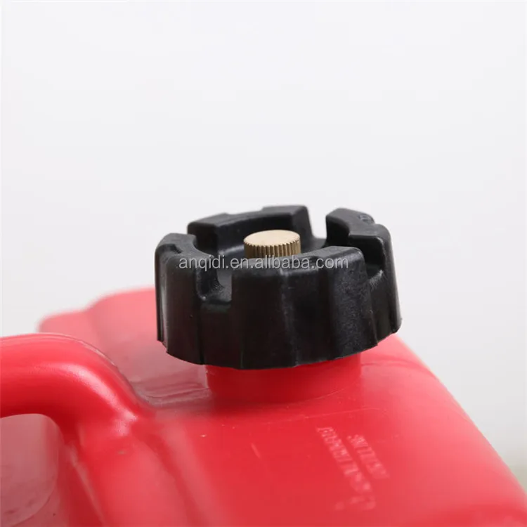 24L boat motor marine outboard motor plastic fuel tank