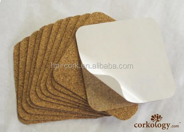 
cork flooring glue down tile 