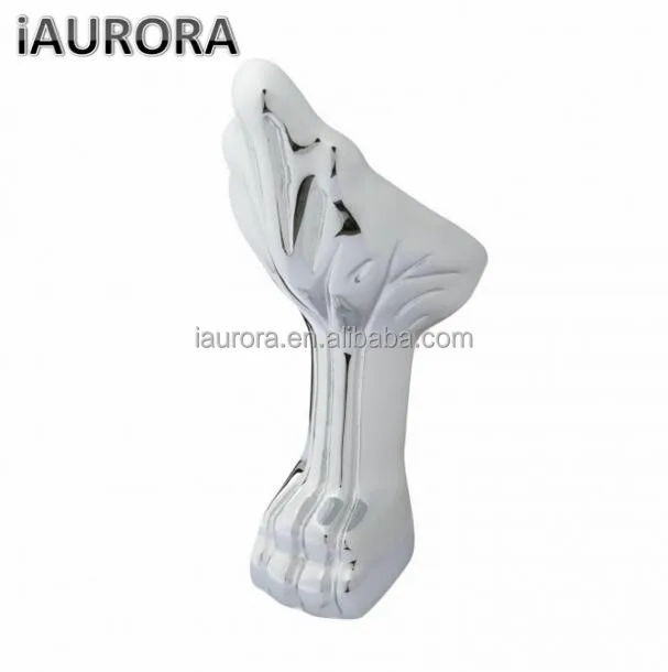 Slipper Classical Bathtub with 4 Legs