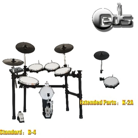 electronic Drum kit EDS-908-6ST80 on sale