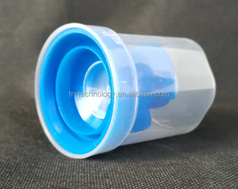 High Quality Low Price Plastic Water Spigot for water dispenser part