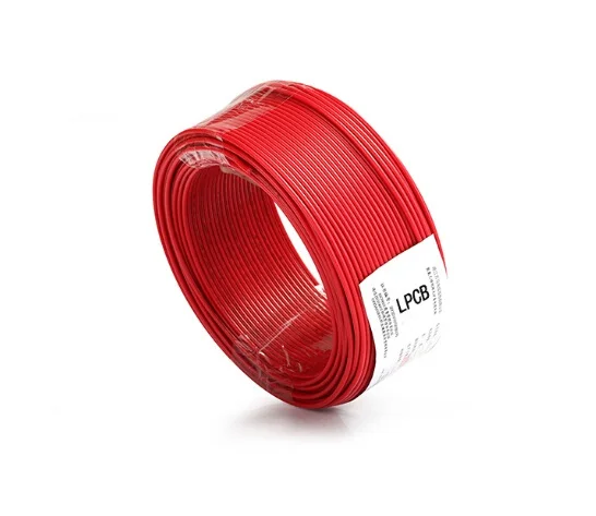 BS6387 Стандартный 2C 1 5 мм огнестойкий