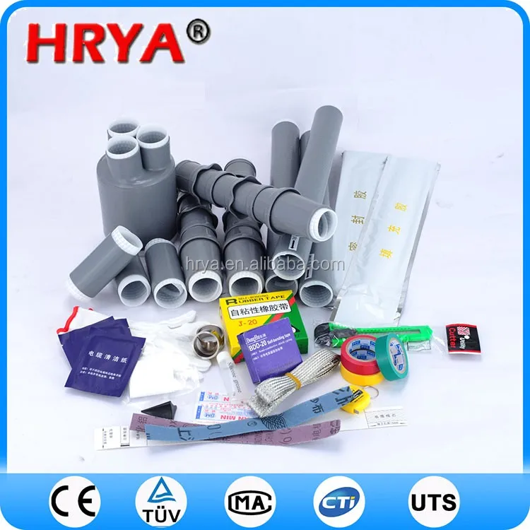 Кабель прекращения блокировки 11kv cable joints