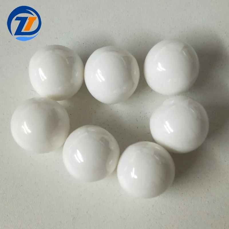 Hardness 1mm 2mm 3mm 4mm 5mm yttria stabilized zirconia ceramic beads firstar zirconia grinding ball