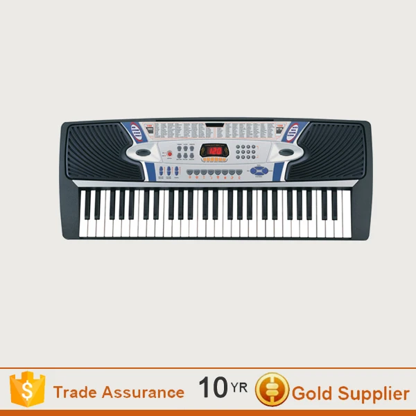 Best Quality Custom Keyboard ,Electronic Organ Keyboard MK-2065 Made in China