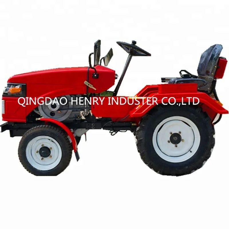 zubr mini 18hp tractor sells in moldova