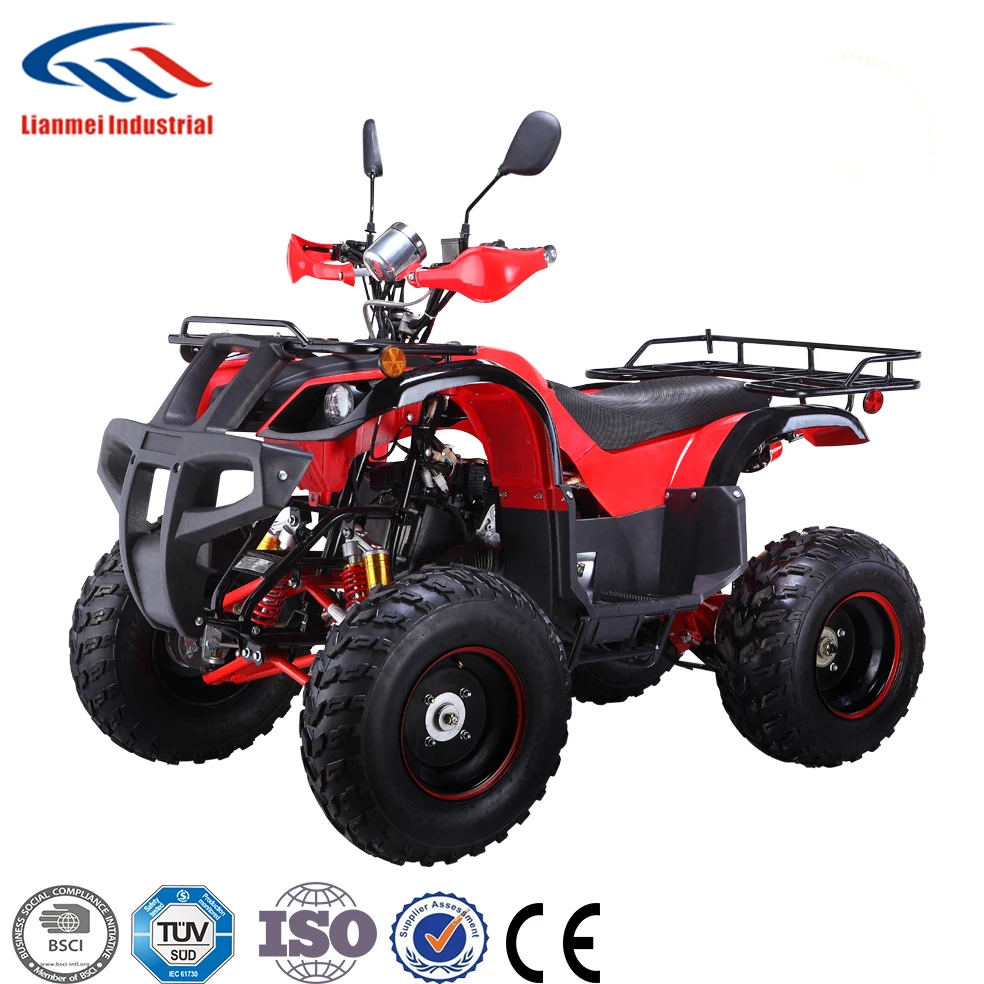 
Best selling cool 125cc quad 4 stroke ATV with CE EPA  (60403972797)