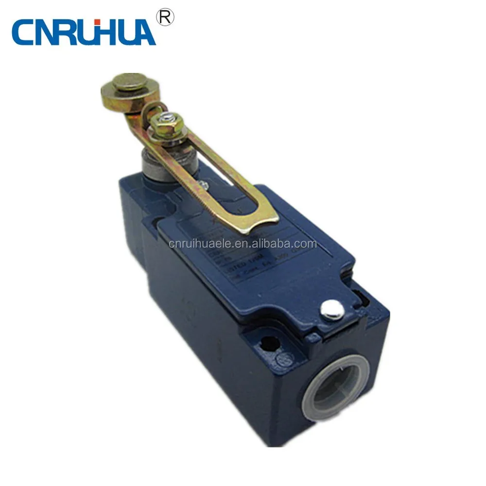 XCK-J construction spare parts limit switch