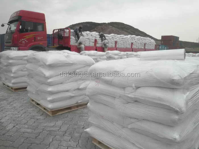 Высококачественный Новейший китайский гипс Парижского цемента