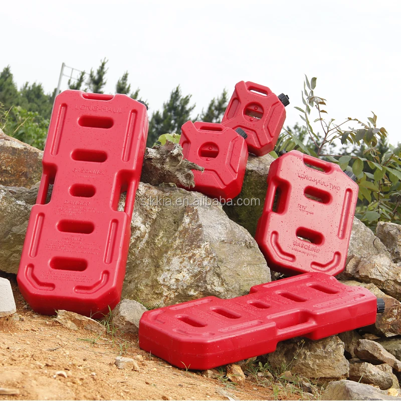 PE plastic Fuel Tank Container 3L/5L/10L/20L