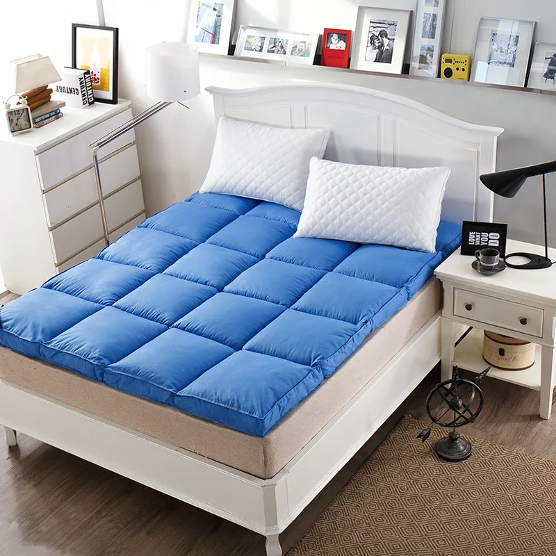 mattress factory custom vacuum roll up packing wholesale queen king size pocket spring mattress in a box