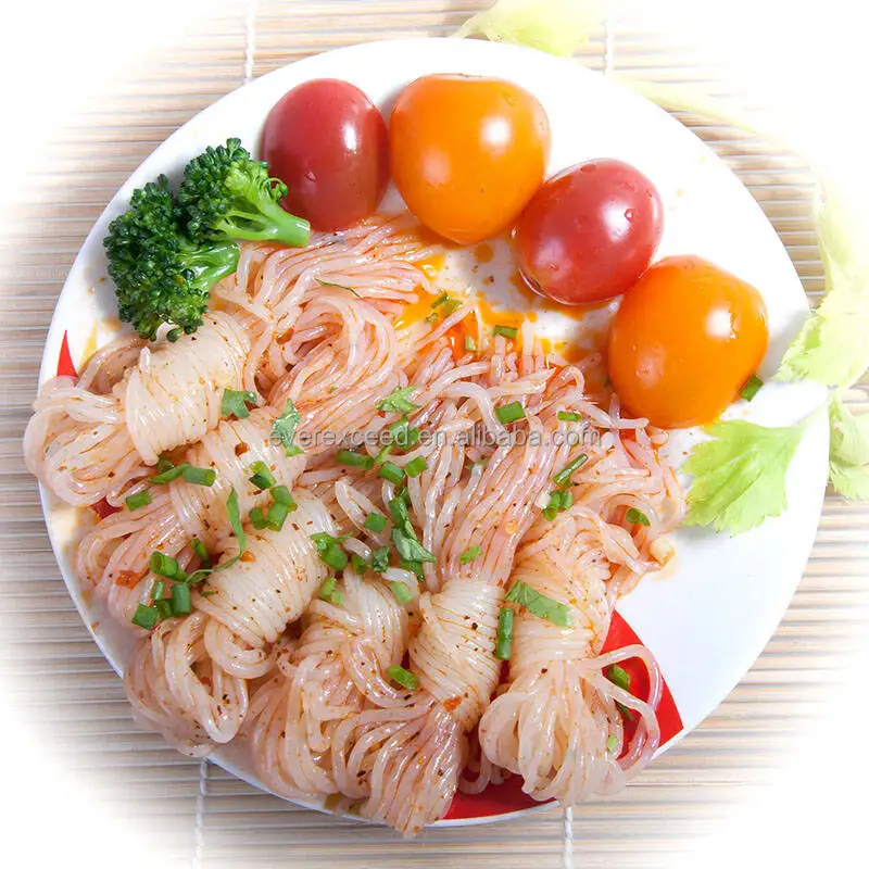 
lose weight ! Konjac rice / Konjac Noodle 