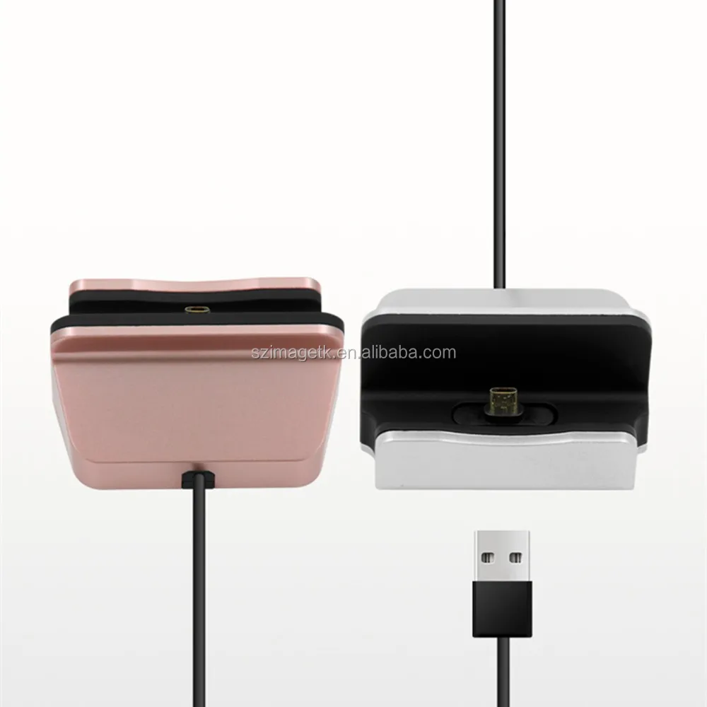 Синхронизация Данных Зарядка для Док-Станции Мобильный Телефон для Рабочего Док-Зарядное Устройство с USB-Кабель Для samsung