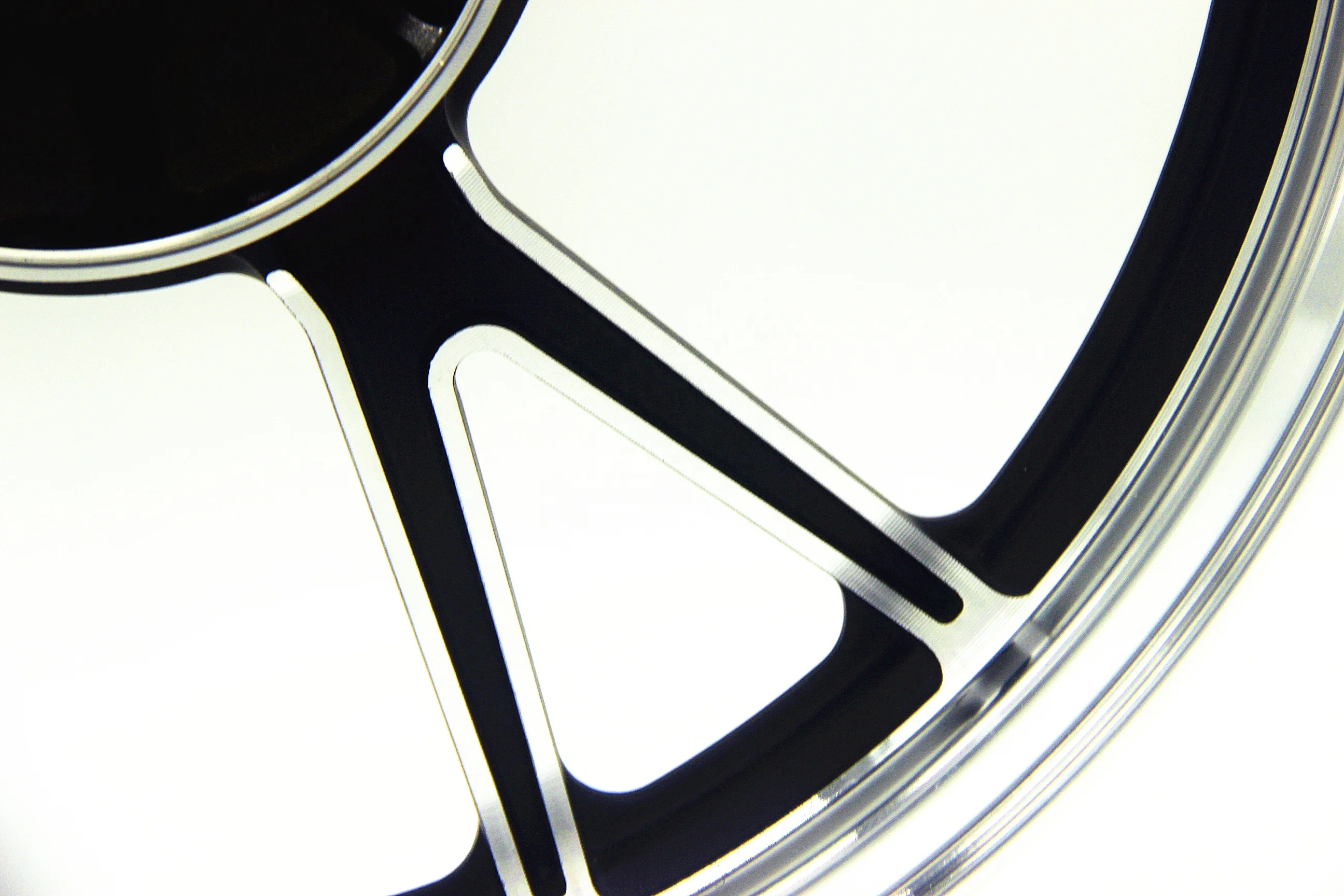 
High quality motorcycle wheels for Suzuki GN125 