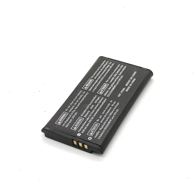
New high quality rechargeable Lithium-ionBattery SPR-003replacement for Nintendo 3DSLL/XL 