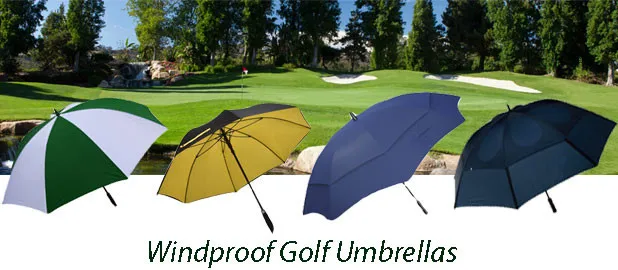
Fashion promotional solar umbrella golf umbrella with fan 