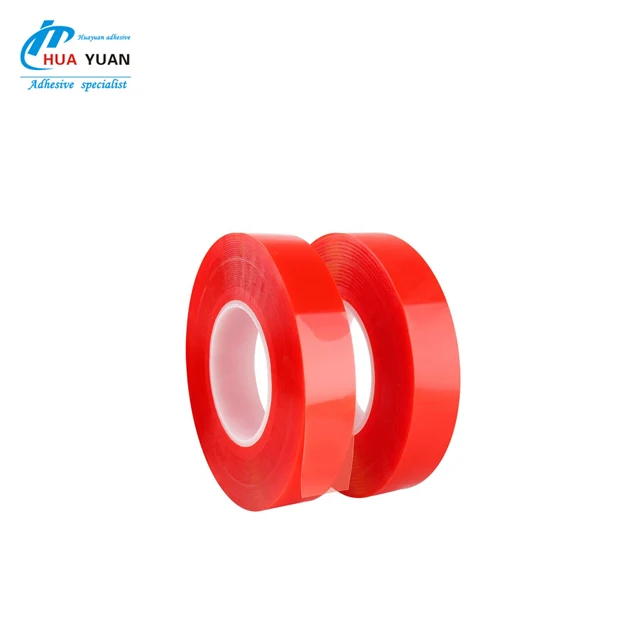 Double-sided Acrylic Foam Adhesive Tape Automotive 3 Meters Long