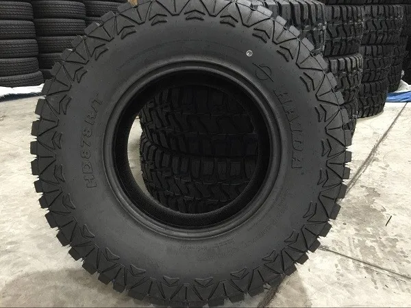 Wholesale Chinese hot sale mud tire all terrain and mud tire 275/60R20