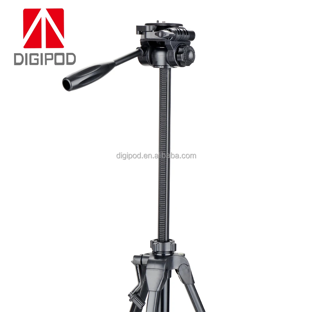 
DIGIPOD small lightweight camera tripod 